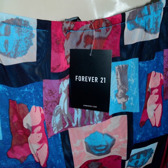 Club Dress cute multi colors backless - Picture 5 of 5